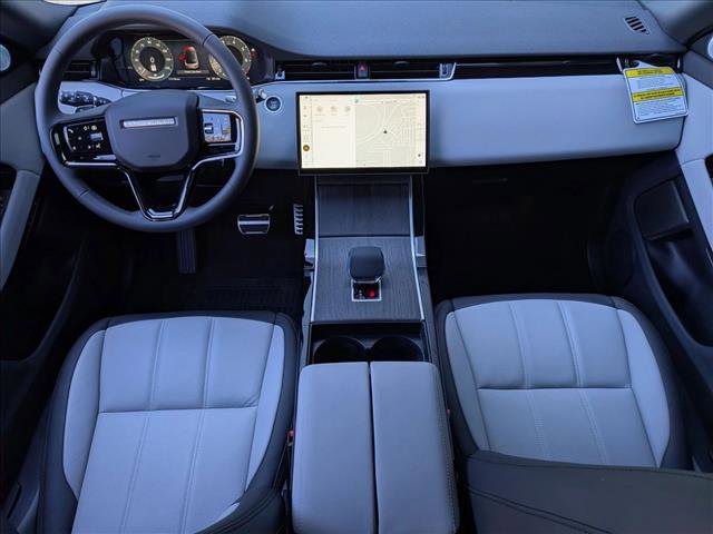 New 2026 Land Rover Range Rover Evoque Dynamic SE image 14