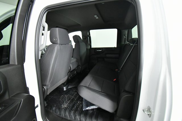 New 2026 Chevrolet Silverado 3500 W/T w/ WT Convenience Package image 25