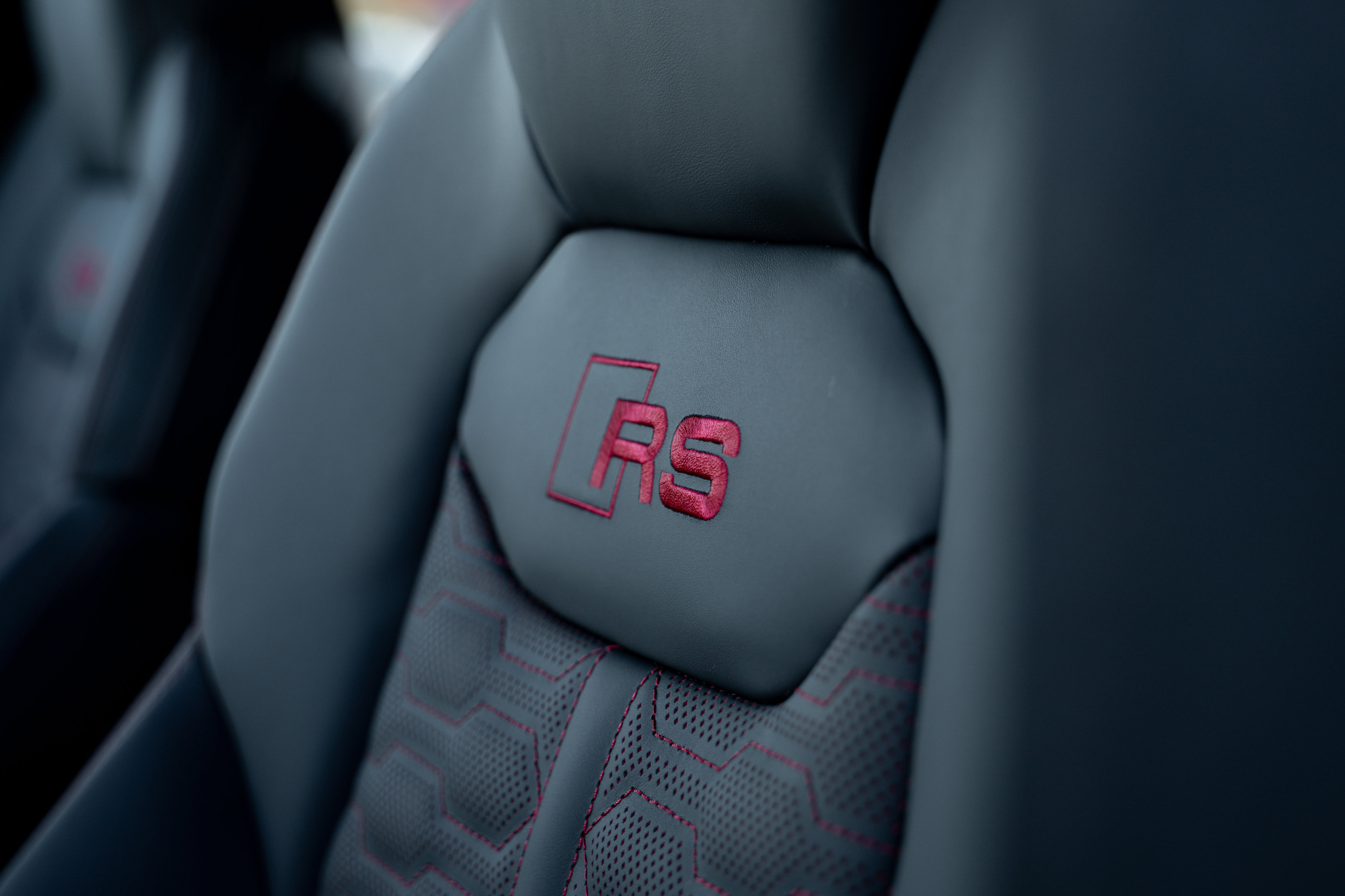 New 2026 Audi RS Q8 performance image 22