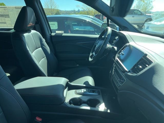 New 2026 Honda Ridgeline TrailSport image 11