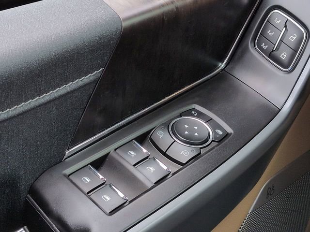 Used 2023 Ford F150 Lariat w/ Equipment Group 502A High AWD/4WD image 32