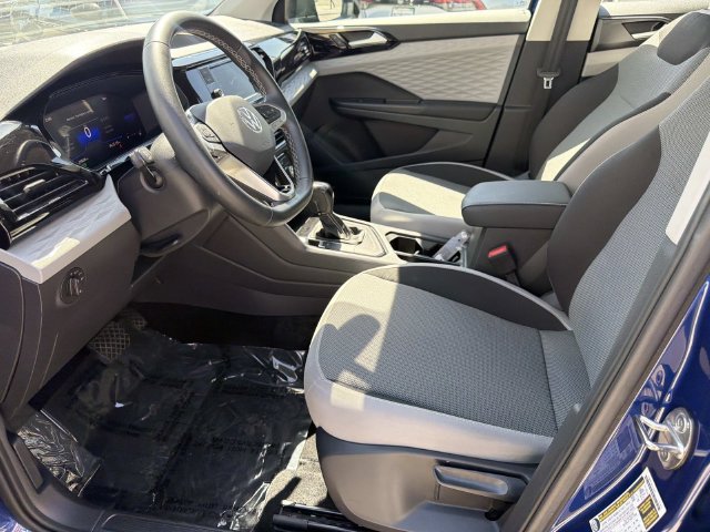Certified 2023 Volkswagen Taos S FWD image 14