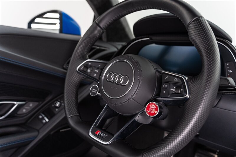 Used 2023 Audi R8 V10 performance w/ Premium Package RWD image 63