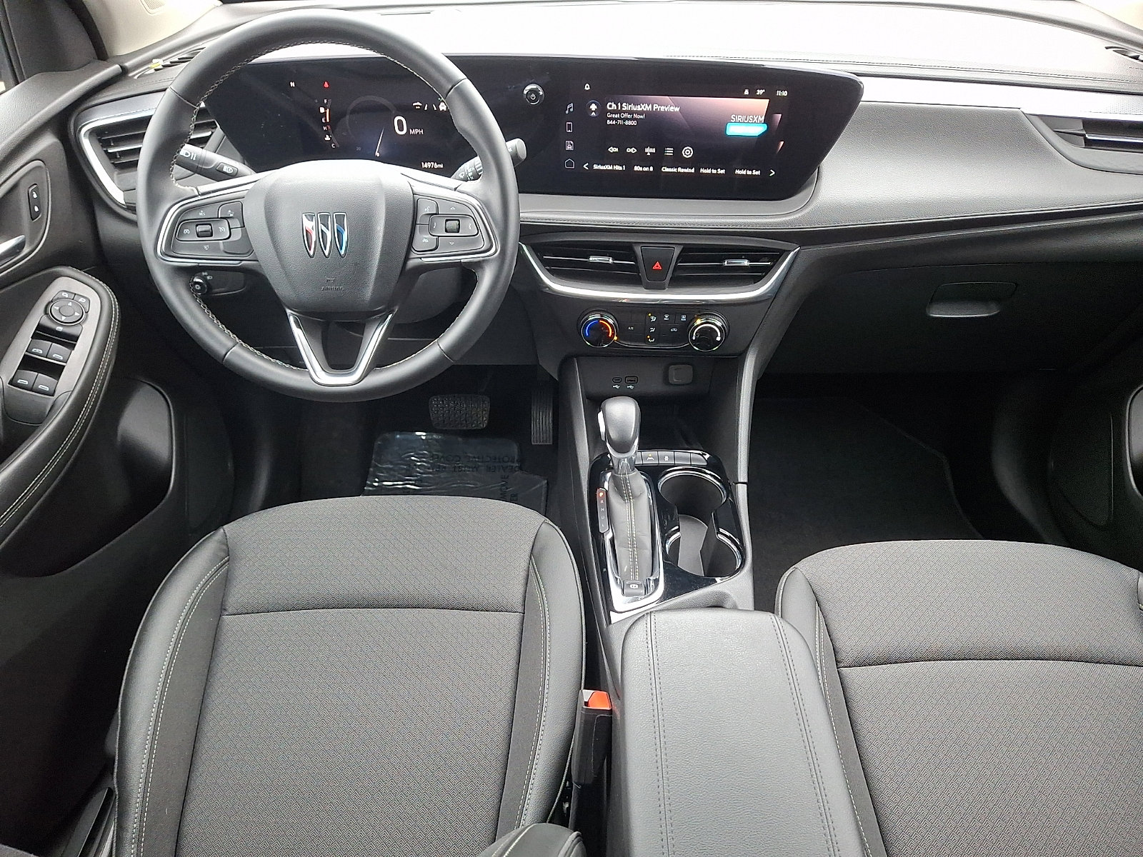 Used 2024 Buick Encore GX Preferred w/ Advanced Technology Package image 15