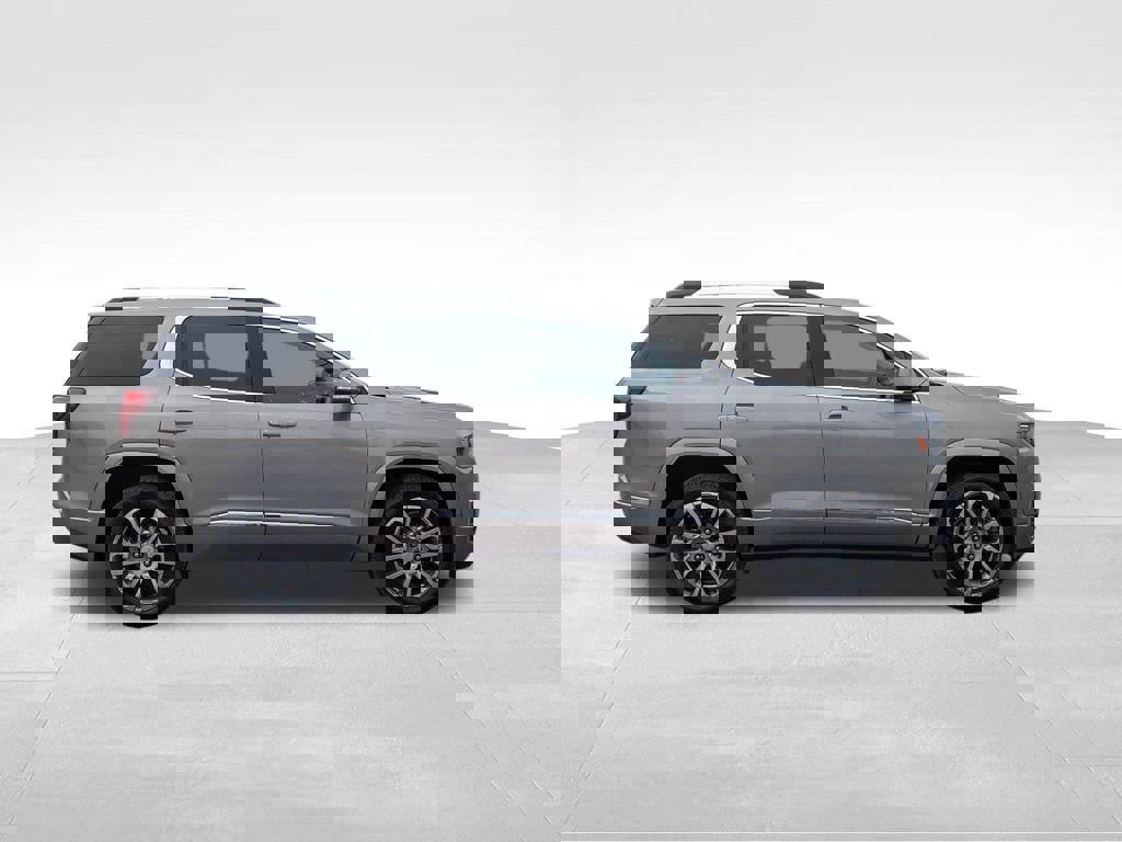 Certified 2023 GMC Acadia Denali w/ Denali Ultimate Package image 3