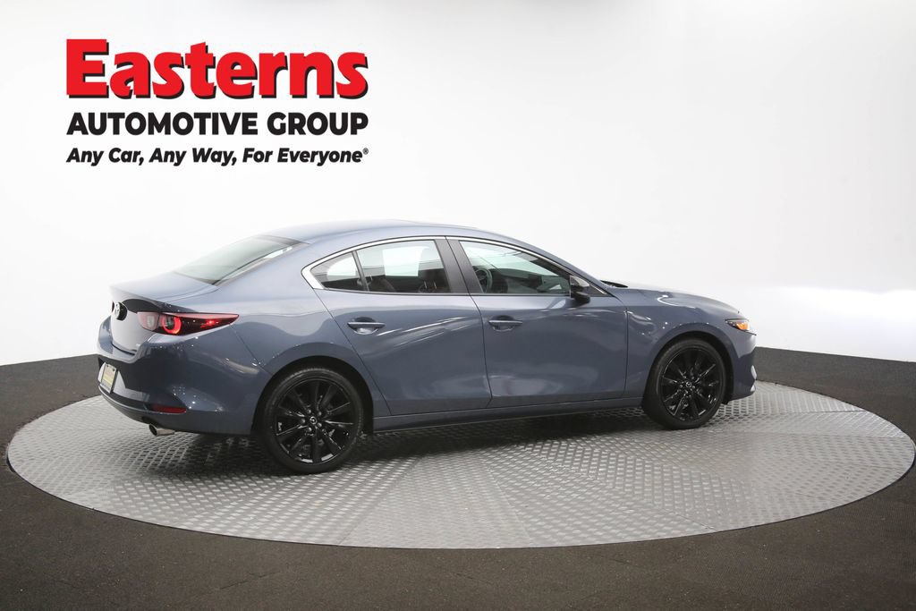 Used 2025 MAZDA MAZDA3 s AWD/4WD image 44