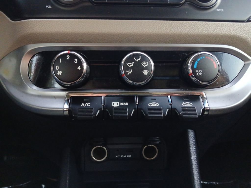 Used 2012 Kia Rio LX image 4