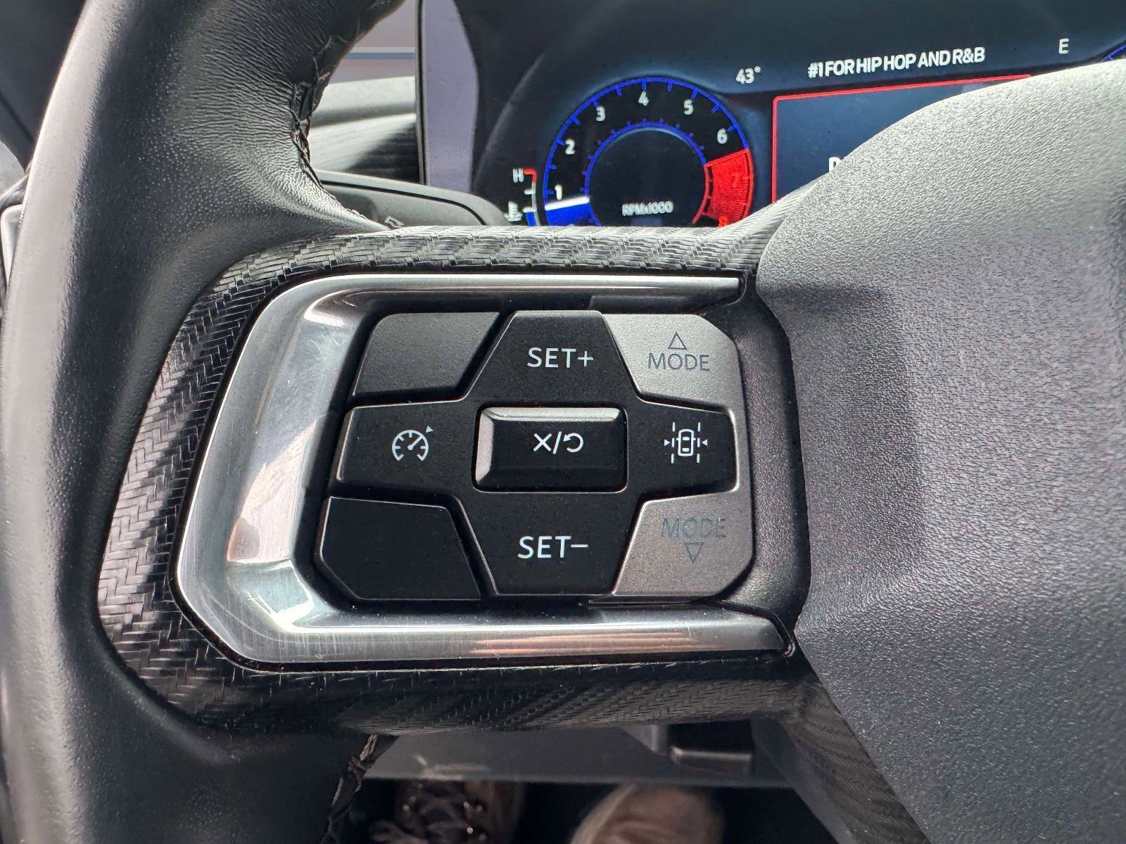 Certified 2025 Ford Mustang Premium image 24