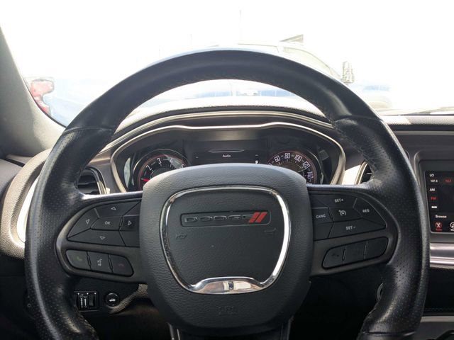 Used 2021 Dodge Challenger SXT w/ Blacktop Package RWD image 16