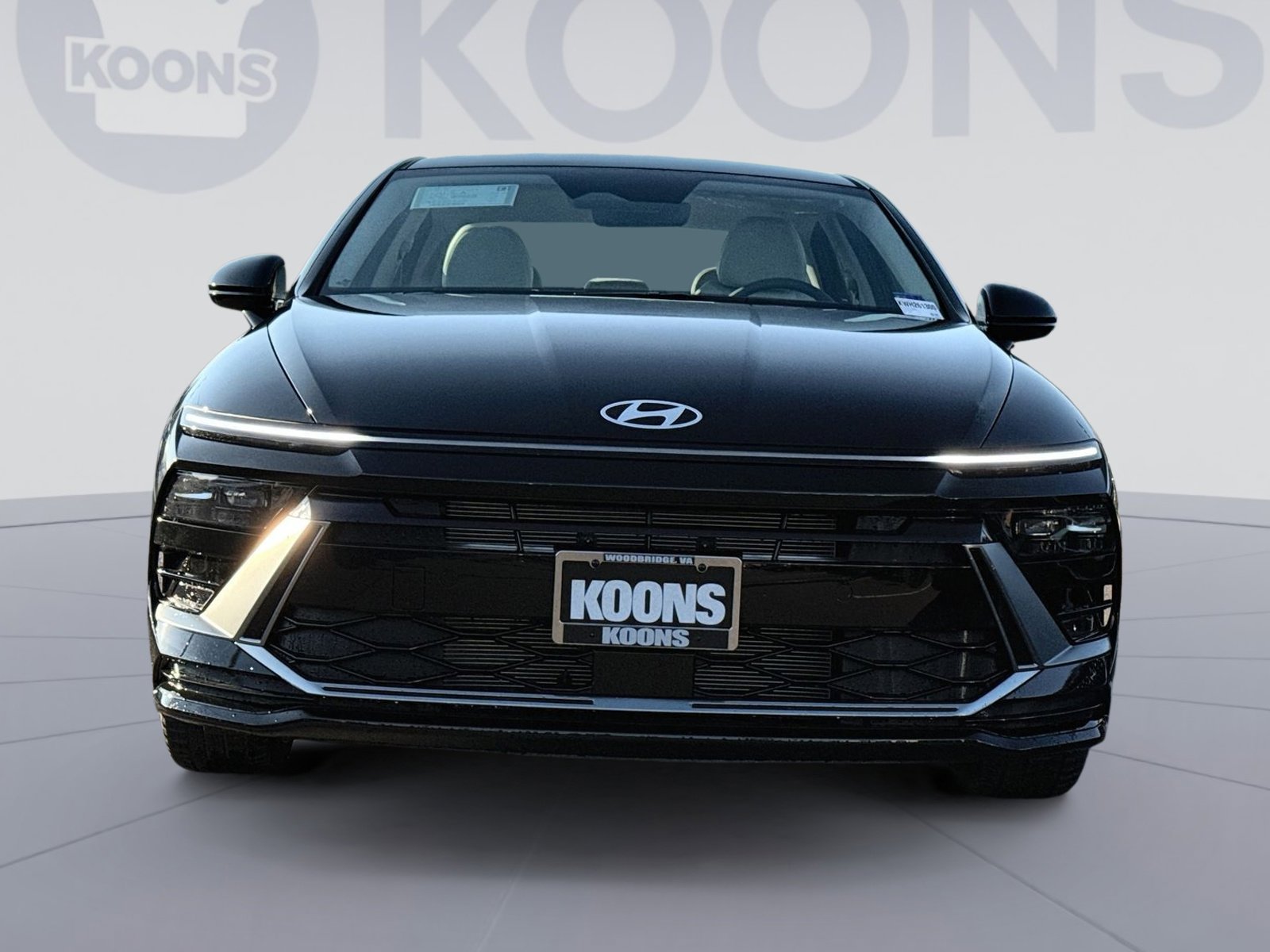 New 2026 Hyundai Sonata SEL image 11