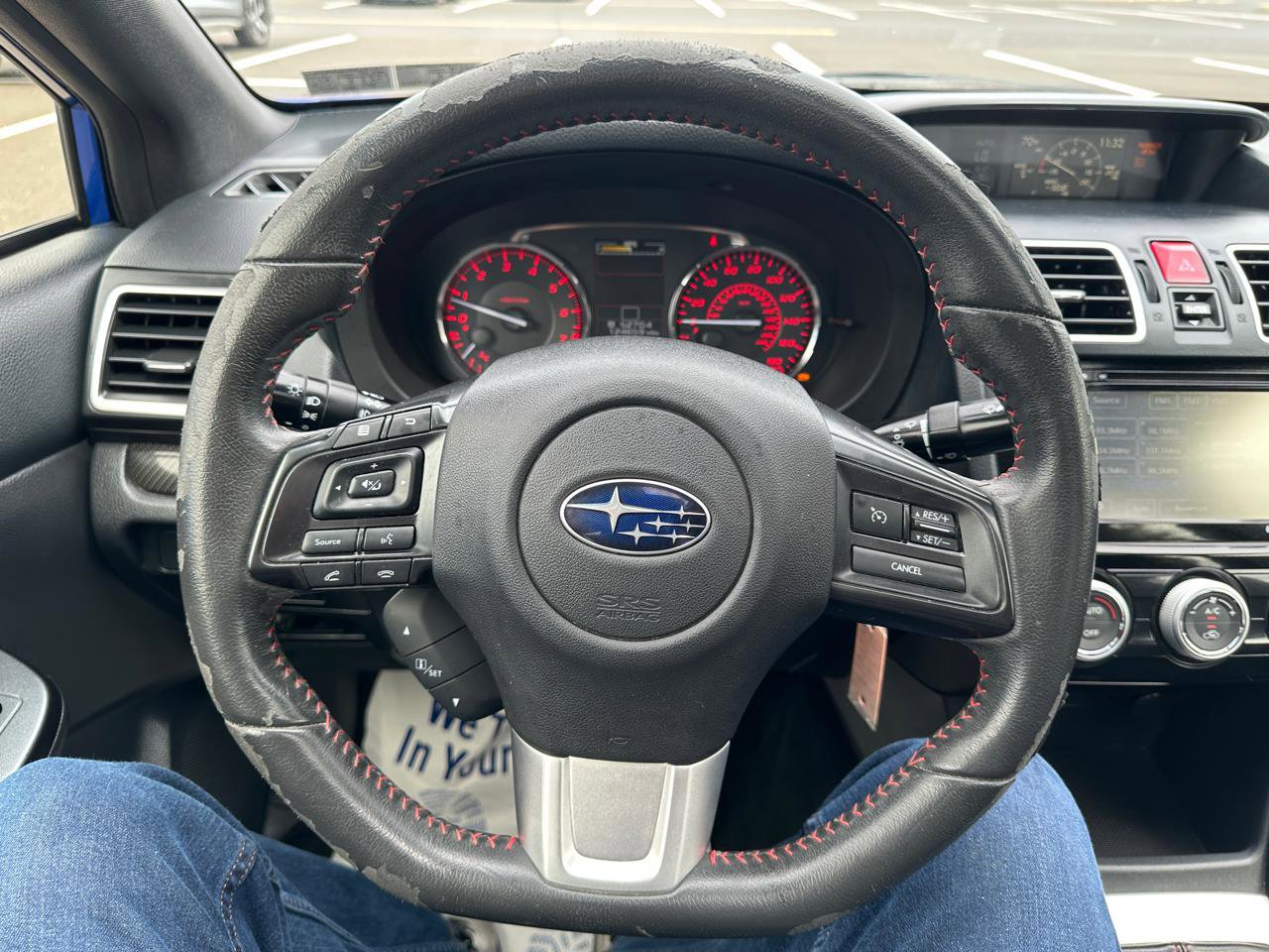 Used 2016 Subaru WRX Premium AWD/4WD image 24