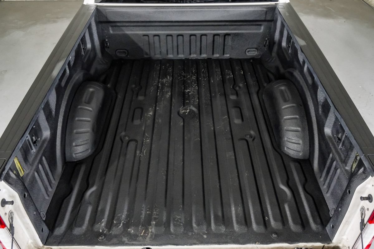 Used 2018 Ford F250 Platinum w/ Platinum Ultimate Package AWD/4WD image 54