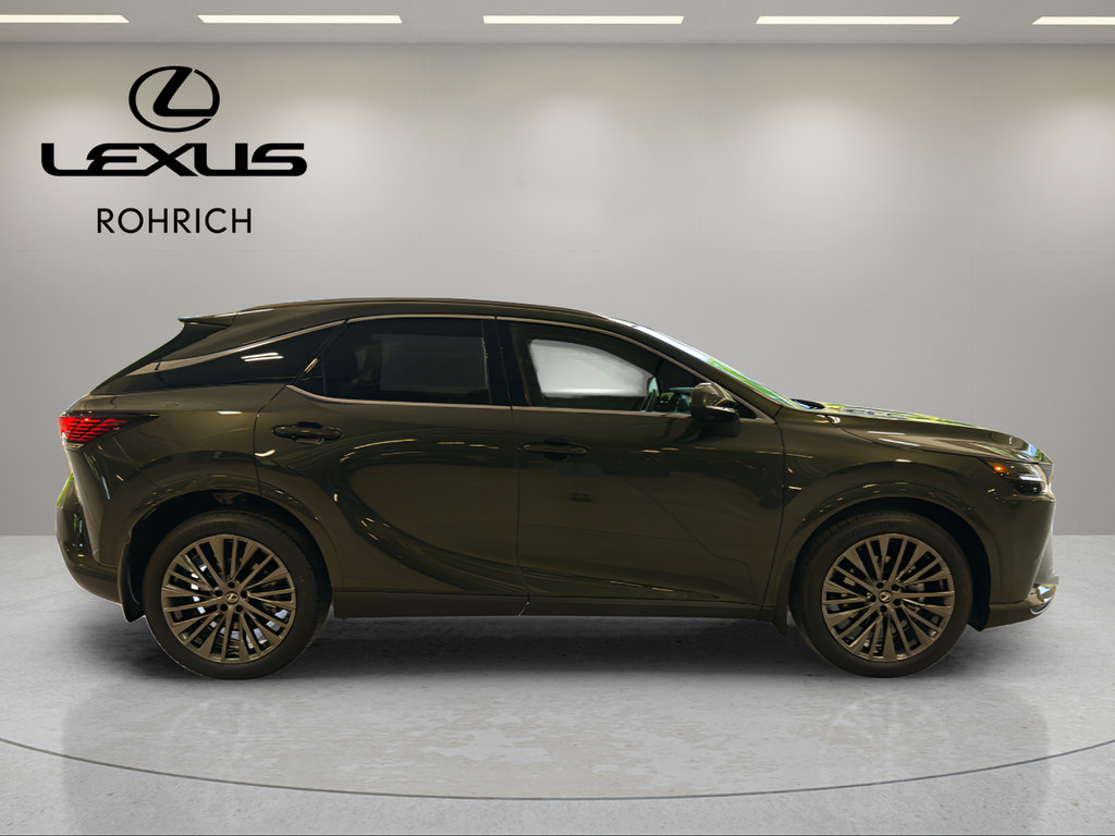 New 2026 Lexus RX 350 AWD image 5