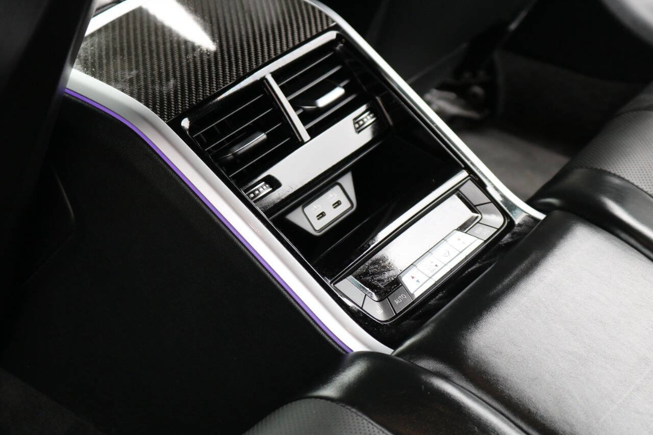 Used 2020 BMW M8 Gran Coupe xDrive AWD/4WD image 63