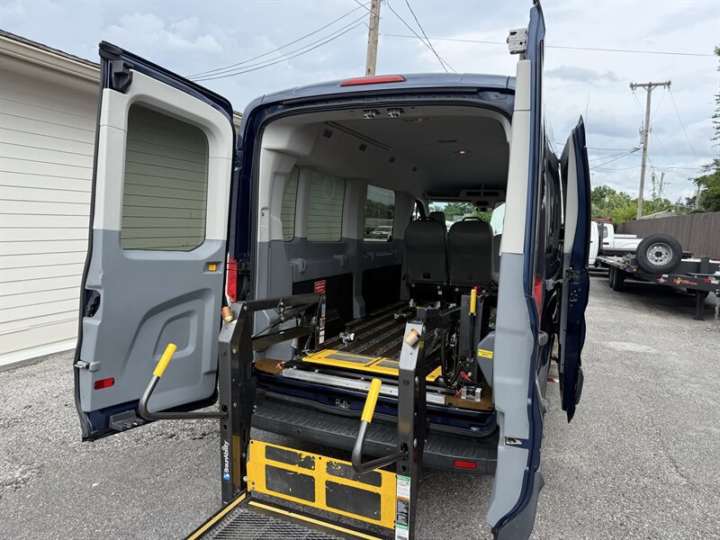 Used 2015 Ford Transit 350 XL RWD image 23