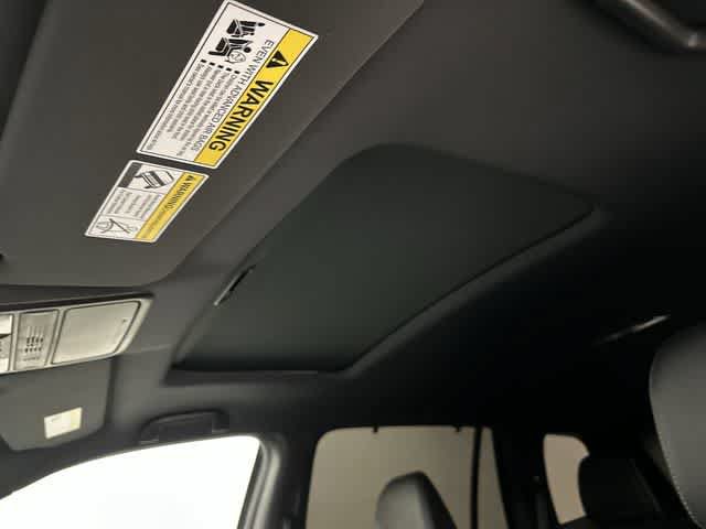 Used 2021 Honda Passport EX-L image 27