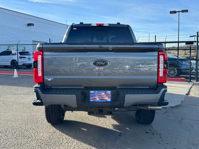 New 2026 Ford F250 XLT w/ XLT Premium Package image 4