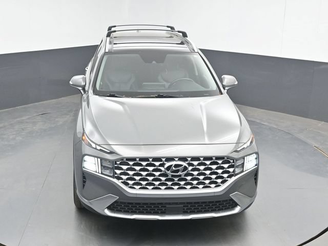 Used 2021 Hyundai Santa Fe SEL w/ Convenience + Premium Package AWD/4WD image 14