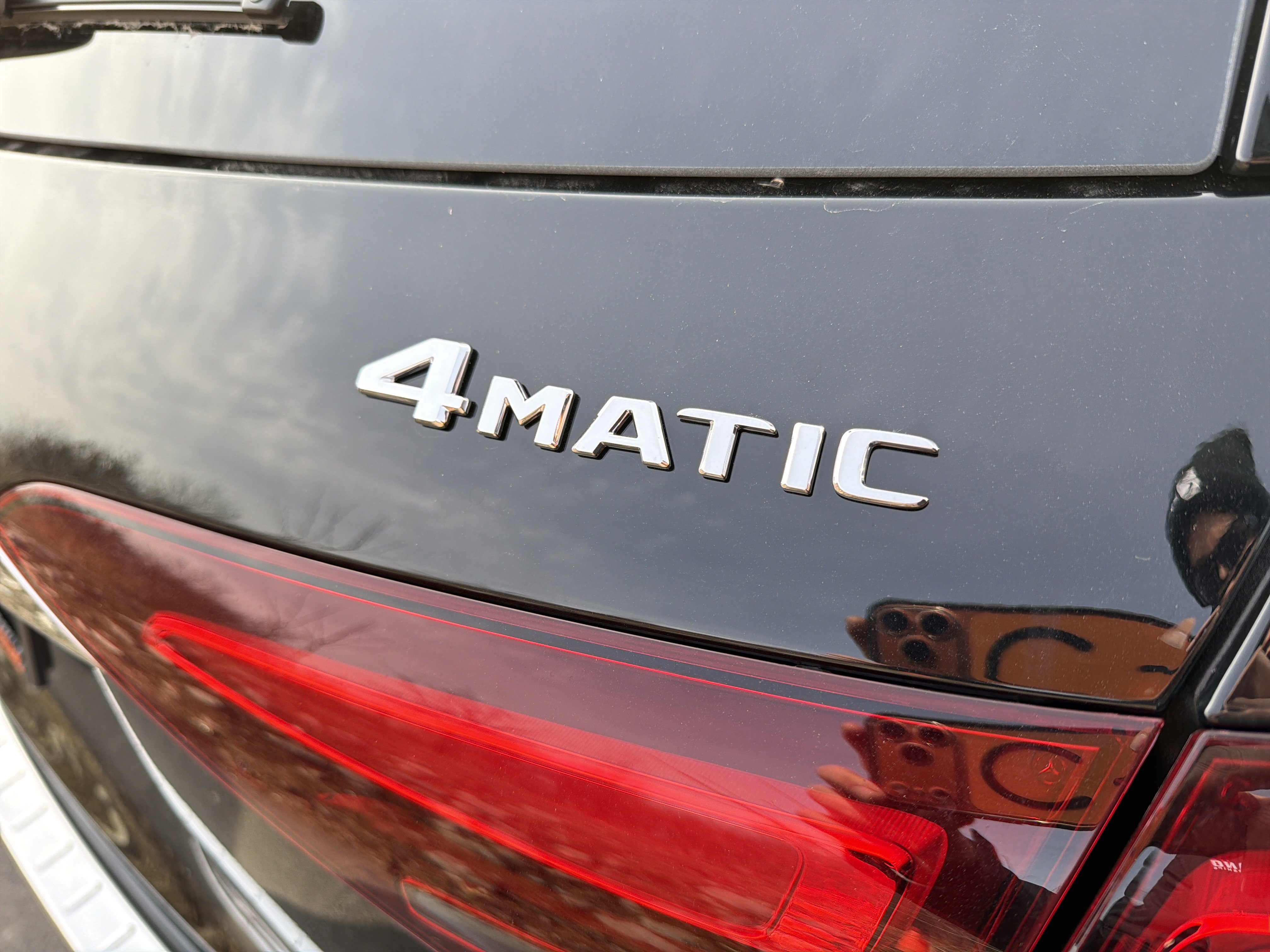 New 2026 Mercedes-Benz GLE 350 4MATIC image 8