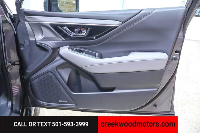 Used 2021 Subaru Outback Limited image 46