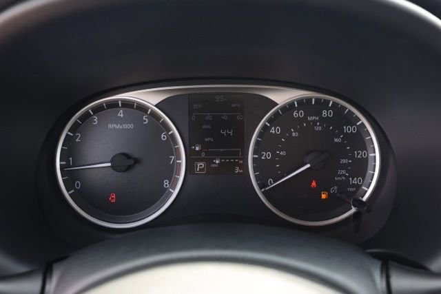 New 2025 Nissan Kicks Play S image 28