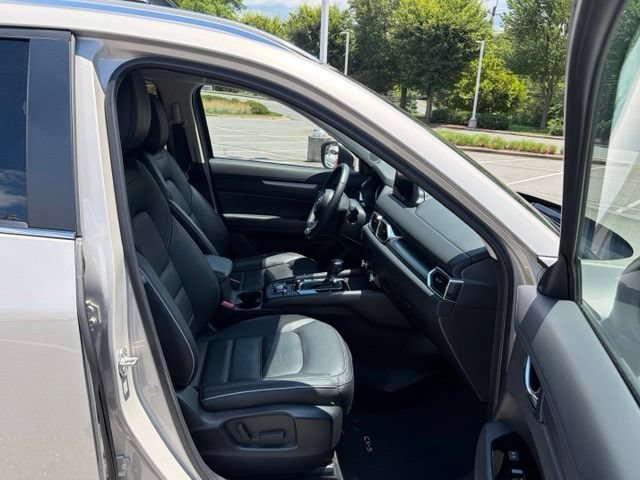 Used 2025 MAZDA CX-5 AWD 2.5 S image 28
