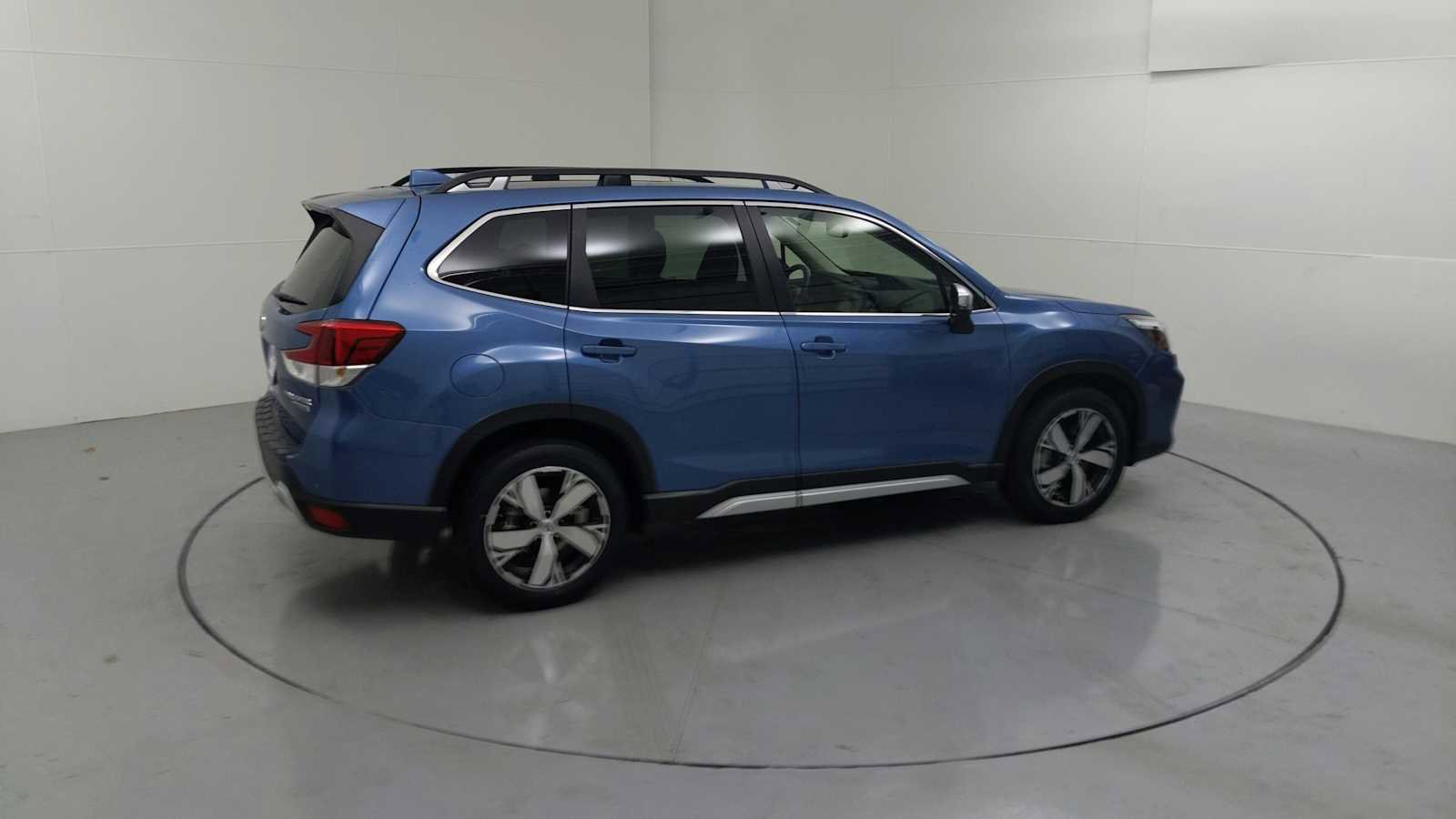Used 2020 Subaru Forester Touring w/ Popular Package #2 AWD/4WD image 11