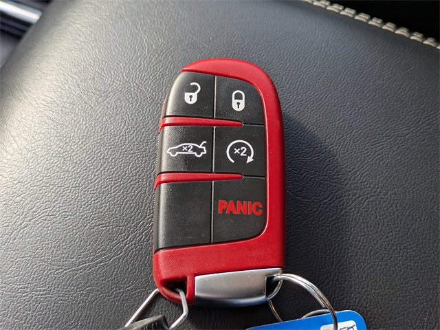 Used 2023 Dodge Charger SRT Hellcat w/ Harman/Kardon Audio Group image 32