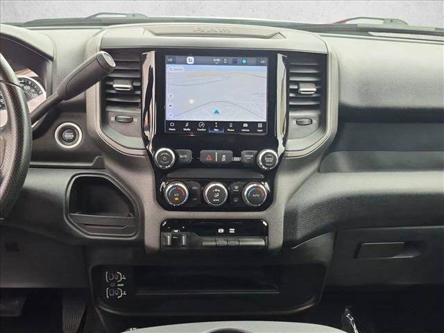 Used 2023 RAM 2500 Tradesman AWD/4WD image 15