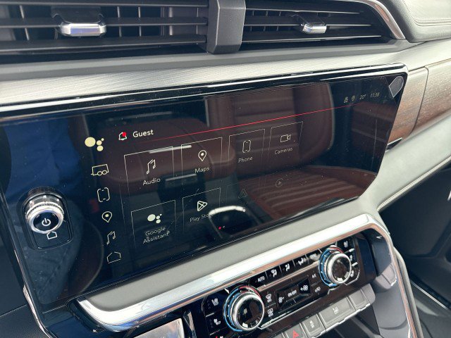 New 2026 GMC Sierra 3500 Denali Ultimate image 12