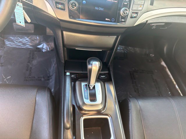 Used 2013 Honda Crosstour EX-L image 12