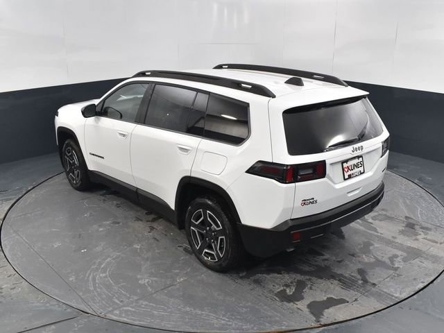 New 2026 Jeep Cherokee Limited image 47