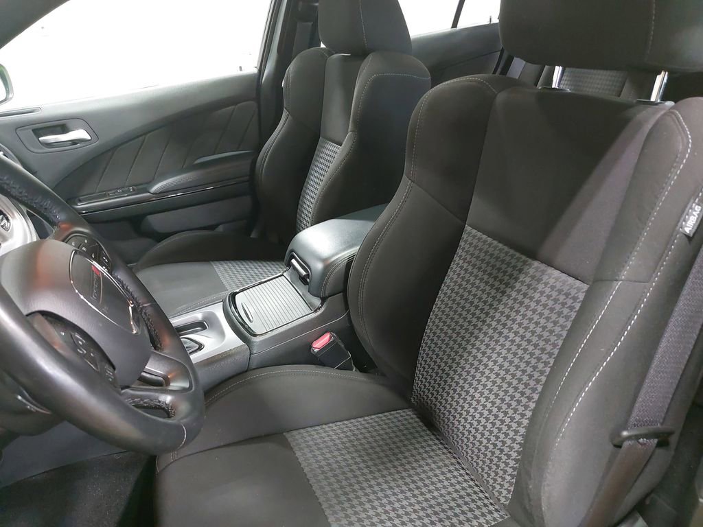 Used 2023 Dodge Charger GT w/ Blacktop Package image 14