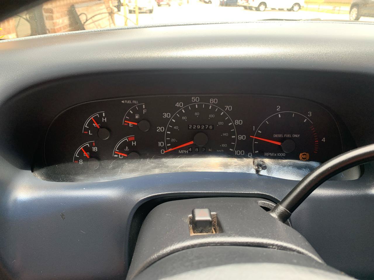 Used 2001 Ford F350 XLT RWD image 27