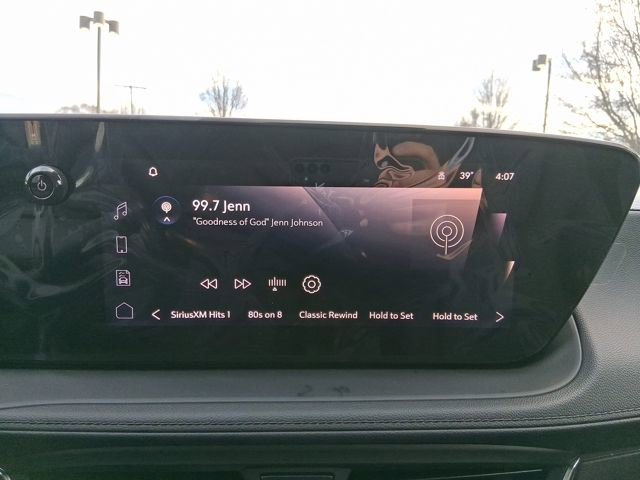 New 2026 Buick Encore GX Sport Touring w/ Comfort Package AWD/4WD image 24