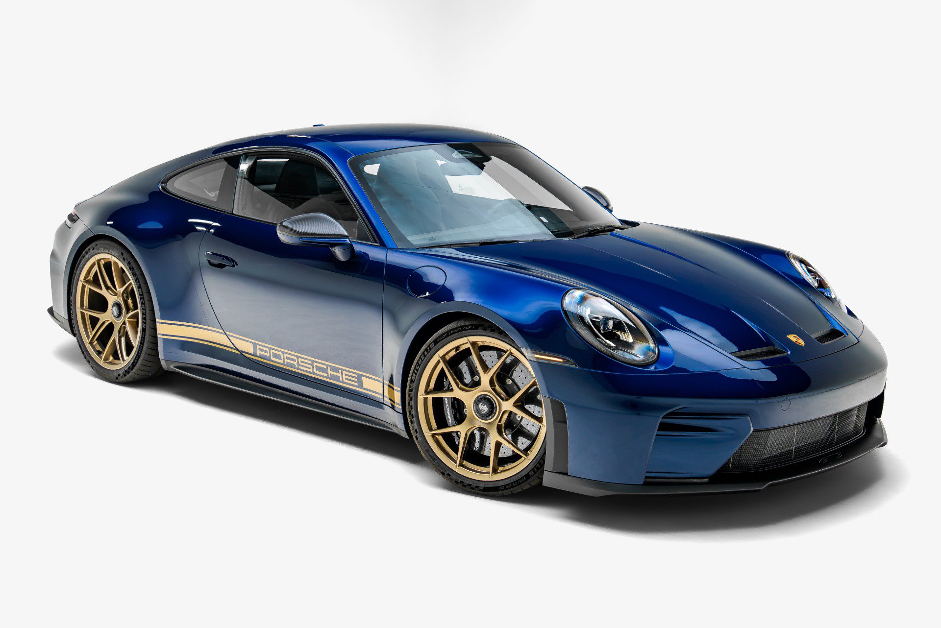 Used 2026 Porsche 911 GT3 RWD image 15