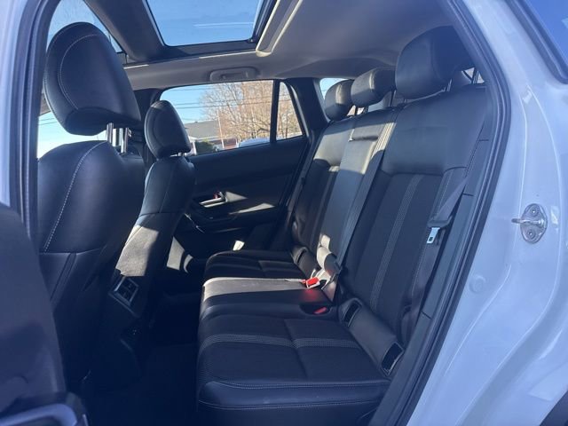 Used 2024 MAZDA CX-50 AWD 2.5 S w/ Accent Package image 11