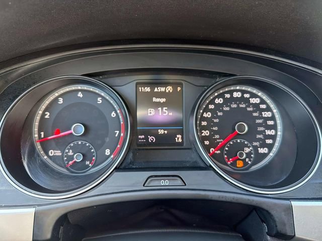 Used 2019 Volkswagen Atlas SE w/ Towing Package AWD/4WD image 29