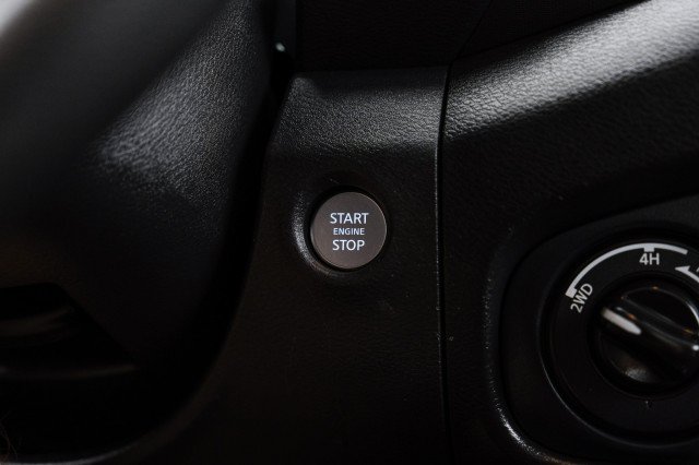 Used 2022 Nissan Frontier S w/ Technology Package AWD/4WD image 20