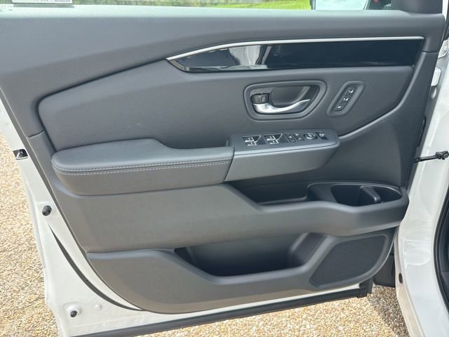 New 2026 Honda Pilot EX-L image 16