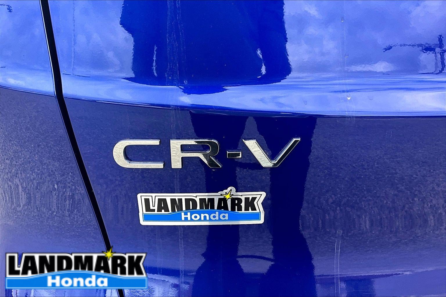 Used 2024 Honda CR-V EX image 33