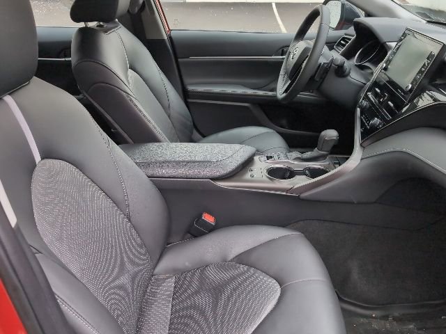 Used 2024 Toyota Camry XSE w/ Cold Weather Package AWD/4WD image 26