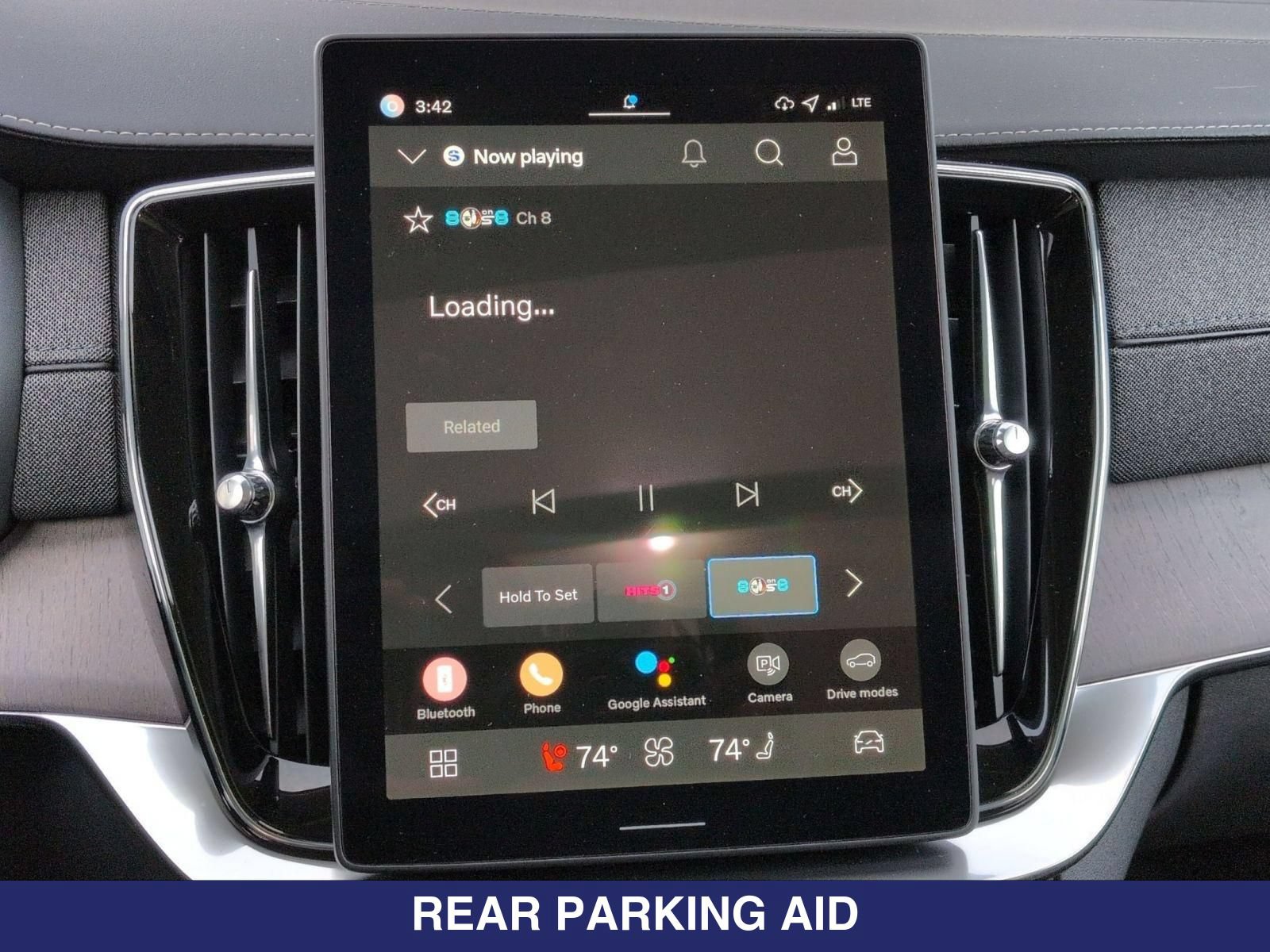 New 2026 Volvo XC90 B6 Ultra w/ Protection Package Premier AWD/4WD image 21