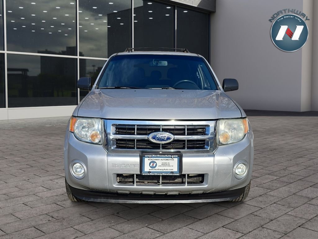 Used 2010 Ford Escape XLT FWD image 8