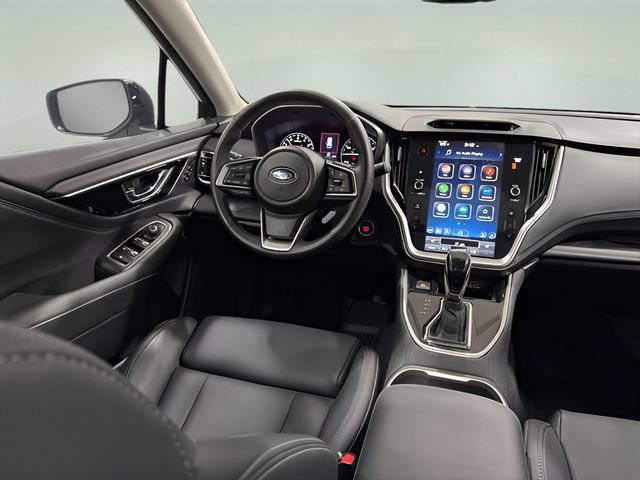 Used 2025 Subaru Outback Limited XT image 28