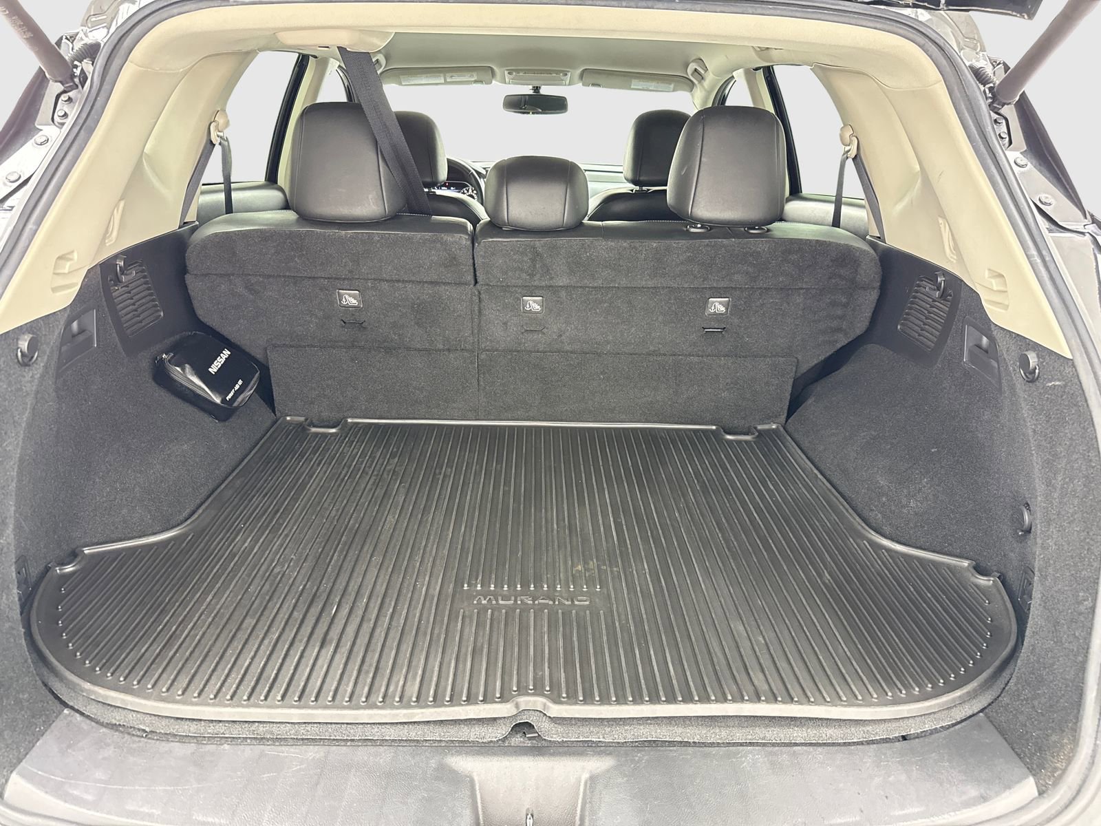 Used 2019 Nissan Murano SL w/ Cargo Package image 48