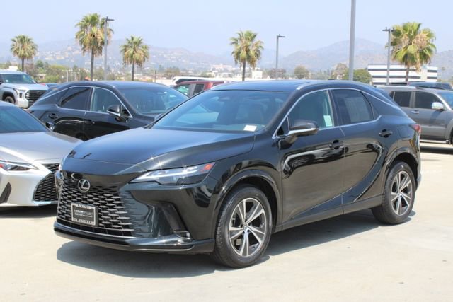 Certified 2023 Lexus RX 350 Premium FWD image 3