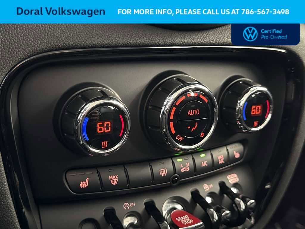 Used 2024 MINI Cooper Clubman S image 20
