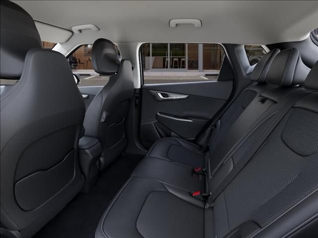 New 2026 Kia EV6 Light RWD image 18
