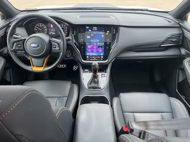 Used 2022 Subaru Outback Wilderness image 20